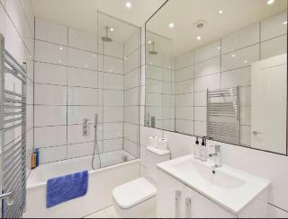 South Kensington Flat 3 Bedrooms & Outdoor Terrace - Londra - 4