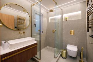Panos City Apartment - Near Acropolis Museum, Private parking for 2 motorcycles - Atene - 9