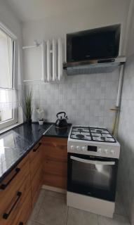 Apartament E&M Krzyżacki - Malbork - 3