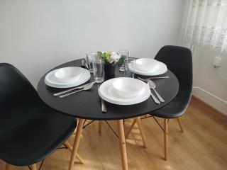 Apartament E&M Krzyżacki - Malbork - 1