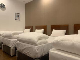 فيلا المنزل - 7