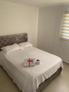 Hermoso apartamento con Piscina - Santa Marta - 8