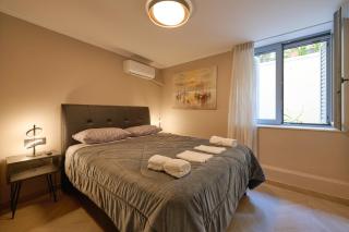 Panos City Apartment - Near Acropolis Museum, Private parking for 2 motorcycles - Atene - 5