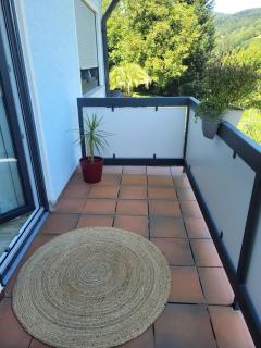 Ferienwohnung Tannenblick - Zell am Harmersbach - 7