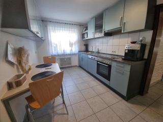 Ferienwohnung Tannenblick - Zell am Harmersbach - 4