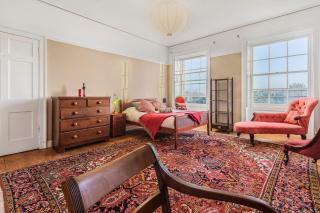 Spaceship 4 Luxury 4 BR by AltoLuxoExperience Short Lets & Serviced Accommodation With Free Wifi & Parking - Bristol - 7