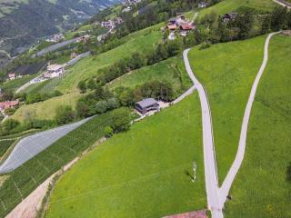 Dahoam - Gardenchalet - Schenna - 3