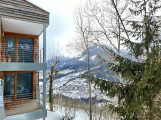 Dahoam - Gardenchalet - Schenna - 2