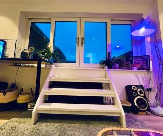 Dog friendly Apartment with beautiful Rooftop Terrace - 5