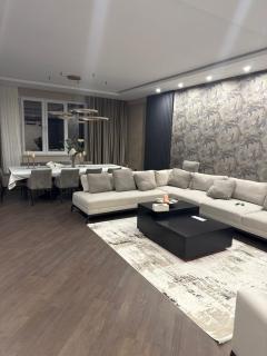 Genclik Apartment Baku - Baku - 8