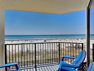 Sunbird Beach Resort #307 West - Panama City Beach - 0