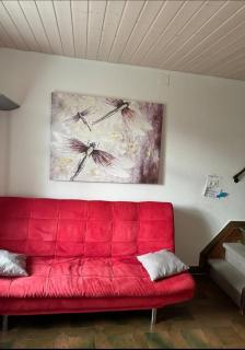 Helles Ruhiges Zimmer 1OG D im Derendingen - Derendingen - 5