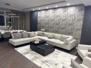 Genclik Apartment Baku - 1