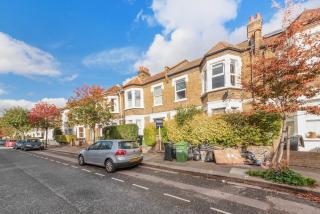 North Kensington Westfield 3 bedroom New DeluxAprt - Londra - 7