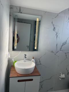 Kocicea Suite 1 - Himare - 4