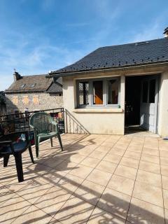 Chez Routcho - Saint-Sauveur-de-Peyre - 9