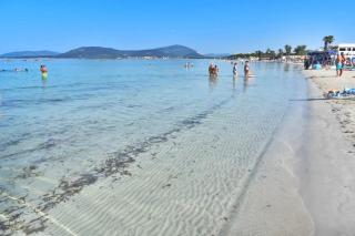 Fartos spiaggia di Alghero - Alghero - 9