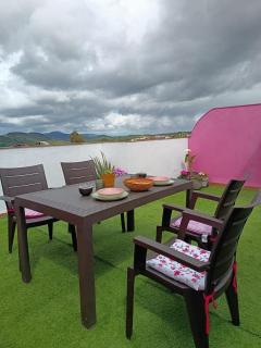Apartamento La Bella Vista ATBA00361 - 2