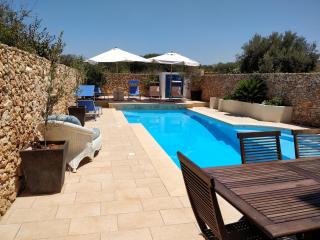 Villa farmhouse with large private pool Gozo - Qala - 6