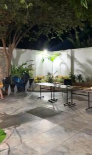 Habitacion amoblada por la Avenida fundación, festival vallenato - - 2