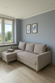 Cosy 2 rooms apartment - close to the beach! Przymorze - Gdańsk - 9
