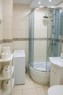 Cosy 2 rooms apartment - close to the beach! Przymorze - Danzica - 5
