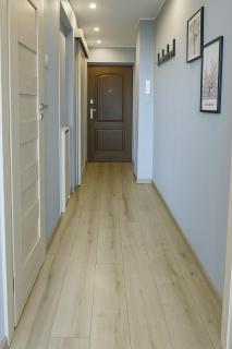 Cosy 2 rooms apartment - close to the beach! Przymorze - Danzica - 4