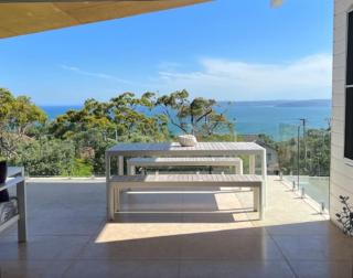 Ocean Breeze at Kilcare - Killcare - 9
