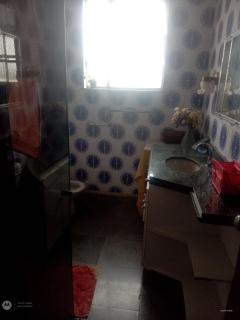 Quarto I - 1 ou 2 pessoas - Sabará - 5