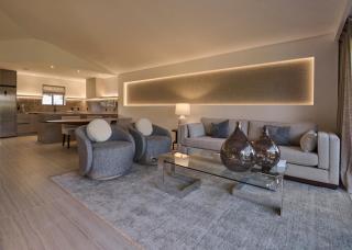 The Edwardian at PGA, designer's Cottage - 5