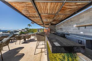 The Shore King Studio W Pool - Playa del Carmen - 8