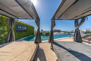 The Shore King Studio W Pool - Playa del Carmen - 7