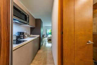The Shore King Studio W Pool - Playa del Carmen - 6