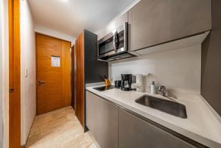 The Shore King Studio W Pool - Playa del Carmen - 4