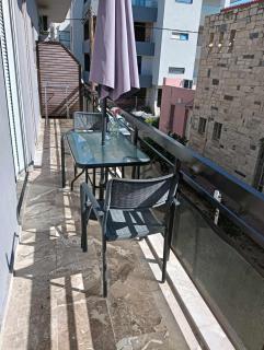 Chania Nice Apartment - 1