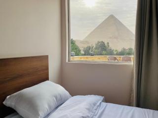 Jazal Pyramids View - Il Cairo - 3