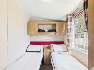 Riverside Lodge - Hawick - 2