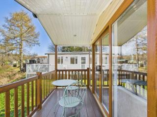 Riverside Lodge - Hawick - 6
