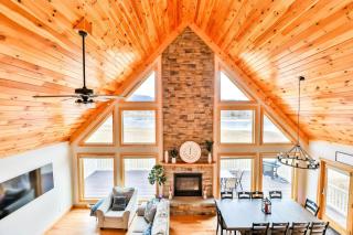 Lakeside Catskills Escape - Soak, Sip, Stargaze - Cairo - 0