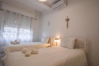 Piso Puerto Stay - Santa Pola - 9