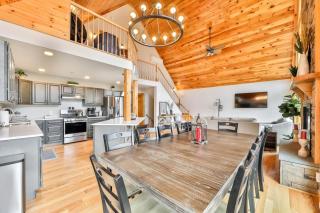 Lakeside Catskills Escape - Soak, Sip, Stargaze - Cairo - 5