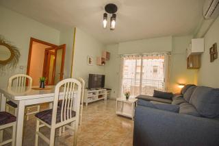 Piso Puerto Stay - Santa Pola - 1