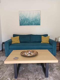 Chania Nice Apartment - 6