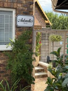 Antonella's - Edenvale - 6