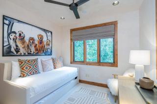 Brightside Chalet by Exceptional Stays - 4