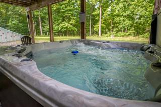 Catskills retreat - ATV, Hot tub, hiking, fishing - Cairo - 7