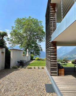 Dahoam - Panoramchalet - Schenna - 5