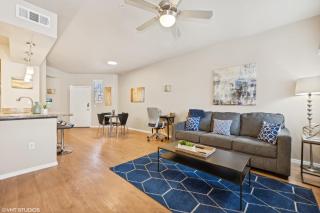 Pure Suites Chandler Pool Gym Playground Splash Pad - 8