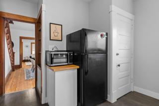 Grand Rapids Gem - Near Heart of DT - Sleeps 10 - Grand Rapids - 9