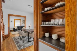 Grand Rapids Gem - Near Heart of DT - Sleeps 10 - Grand Rapids - 8